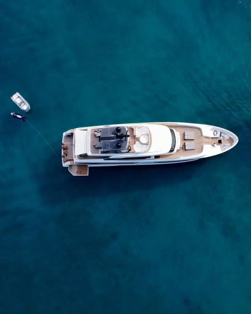acht charter trust signals